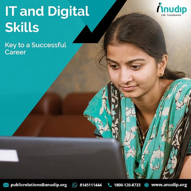 IT & digital skills