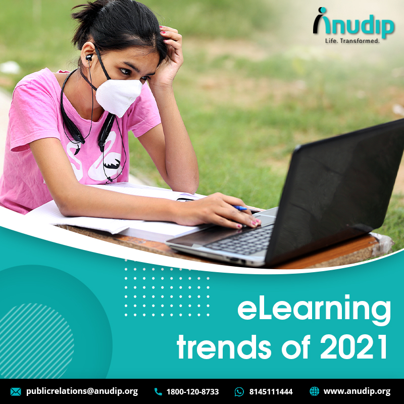 eLearning trends of 2021