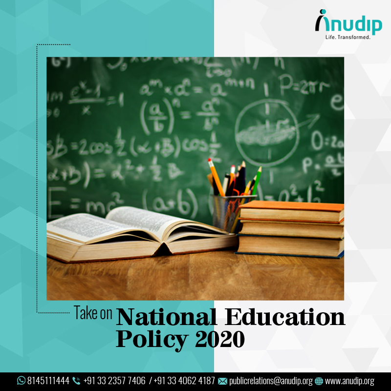 National Education Policy, 2020
