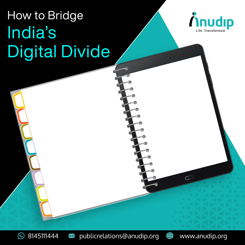 India’s Digital Divide